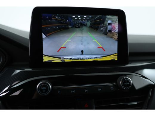 Ford Kuga 2.5 PHEV ST-Line | Trekhaak Wegklapbaar | Winter Pack | Navi | Clima | Cruise Control | Camera | ... ActivLease financial lease