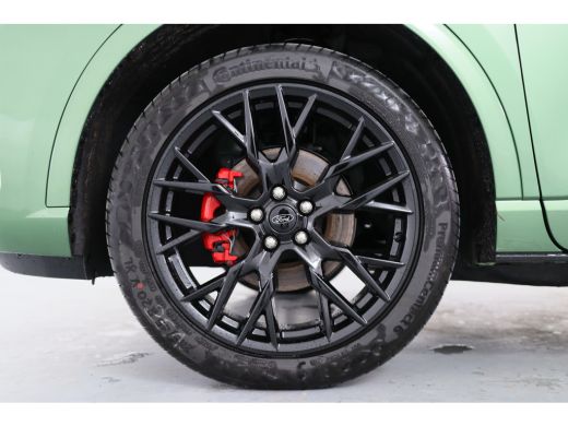 Ford Kuga 2.5 PHEV ST-Line X Black Pack | Trekhaak Wegklapbaar | Panorama Dak | Winter Pack | LED Matrix ActivLease financial lease