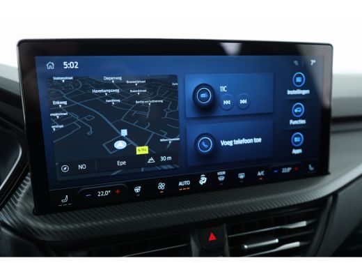 Ford Kuga 2.5 PHEV ST-Line X Black Pack | Trekhaak Wegklapbaar | Panorama Dak | Winter Pack | LED Matrix ActivLease financial lease