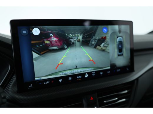 Ford Kuga 2.5 PHEV ST-Line X Black Pack | Trekhaak Wegklapbaar | Panorama Dak | Winter Pack | LED Matrix ActivLease financial lease