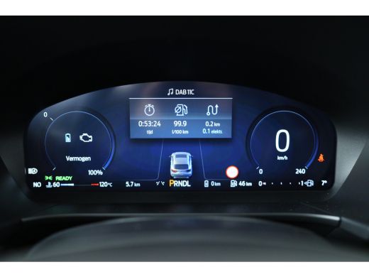 Ford Kuga 2.5 PHEV ST-Line X Black Pack | Trekhaak Wegklapbaar | Panorama Dak | Winter Pack | LED Matrix ActivLease financial lease