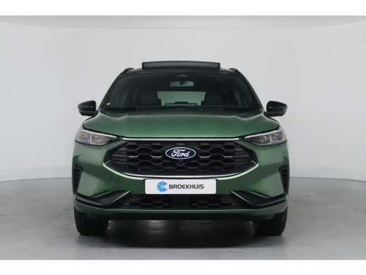 Ford Kuga 2.5 PHEV ST-Line X Black Pack | Trekhaak Wegklapbaar | Panorama Dak | Winter Pack | LED Matrix ActivLease financial lease