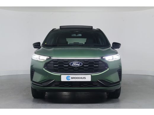 Ford Kuga 2.5 PHEV ST-Line X Black Pack | Trekhaak Wegklapbaar | Panorama Dak | Winter Pack | LED Matrix ActivLease financial lease