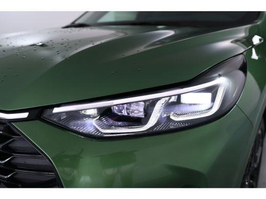 Ford Kuga 2.5 PHEV ST-Line X Black Pack | Trekhaak Wegklapbaar | Panorama Dak | Winter Pack | LED Matrix ActivLease financial lease