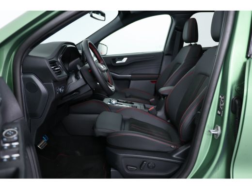 Ford Kuga 2.5 PHEV ST-Line X Black Pack | Trekhaak Wegklapbaar | Panorama Dak | Winter Pack | LED Matrix ActivLease financial lease