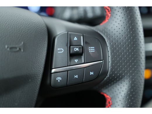 Ford Kuga 2.5 PHEV ST-Line X Black Pack | Trekhaak Wegklapbaar | Panorama Dak | Winter Pack | LED Matrix ActivLease financial lease