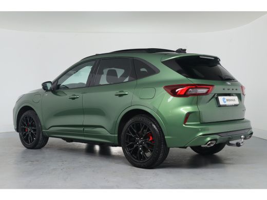 Ford Kuga 2.5 PHEV ST-Line X Black Pack | Trekhaak Wegklapbaar | Panorama Dak | Winter Pack | LED Matrix ActivLease financial lease