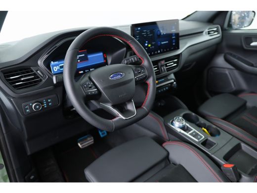 Ford Kuga 2.5 PHEV ST-Line X Black Pack | Trekhaak Wegklapbaar | Panorama Dak | Winter Pack | LED Matrix ActivLease financial lease