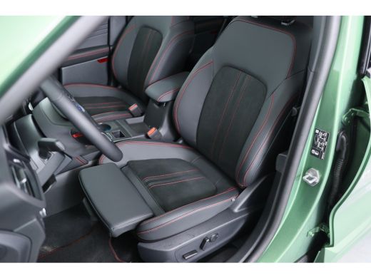 Ford Kuga 2.5 PHEV ST-Line X Black Pack | Trekhaak Wegklapbaar | Panorama Dak | Winter Pack | LED Matrix ActivLease financial lease