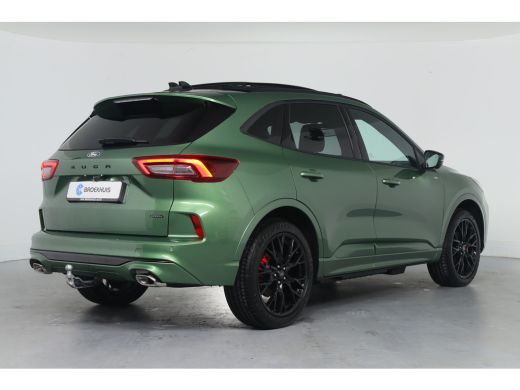 Ford Kuga 2.5 PHEV ST-Line X Black Pack | Trekhaak Wegklapbaar | Panorama Dak | Winter Pack | LED Matrix ActivLease financial lease