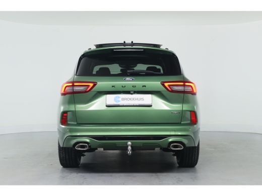 Ford Kuga 2.5 PHEV ST-Line X Black Pack | Trekhaak Wegklapbaar | Panorama Dak | Winter Pack | LED Matrix ActivLease financial lease
