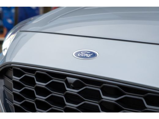 Ford Kuga 2.5 PHEV ST-Line X | Trekhaak | Open-dak | 360 camera | Cruise adaptief | Dodehoek detectie | Sto... ActivLease financial lease