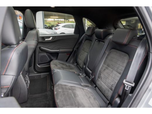 Ford Kuga 2.5 PHEV ST-Line X | Trekhaak | Open-dak | 360 camera | Cruise adaptief | Dodehoek detectie | Sto... ActivLease financial lease