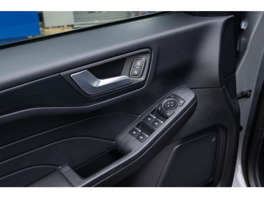 Ford Kuga 2.5 PHEV ST-Line X | Trekhaak | Open-dak | 360 camera | Cruise adaptief | Dodehoek detectie | Sto... ActivLease financial lease