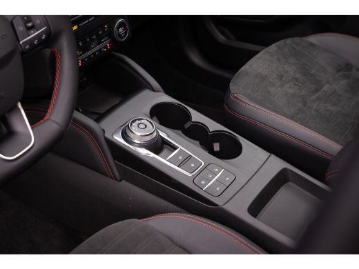 Ford Kuga 2.5 PHEV ST-Line X | Trekhaak | Open-dak | 360 camera | Cruise adaptief | Dodehoek detectie | Sto... ActivLease financial lease