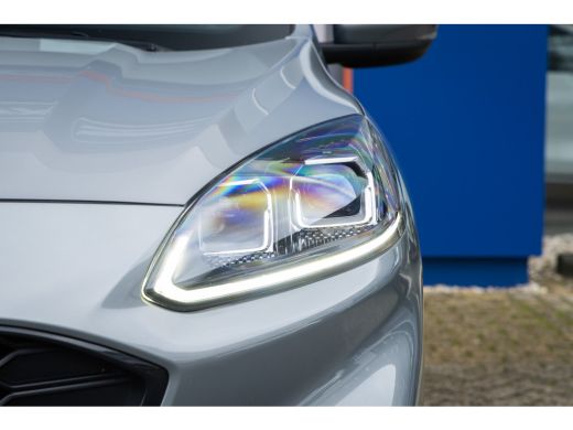 Ford Kuga 2.5 PHEV ST-Line X | Trekhaak | Open-dak | 360 camera | Cruise adaptief | Dodehoek detectie | Sto... ActivLease financial lease