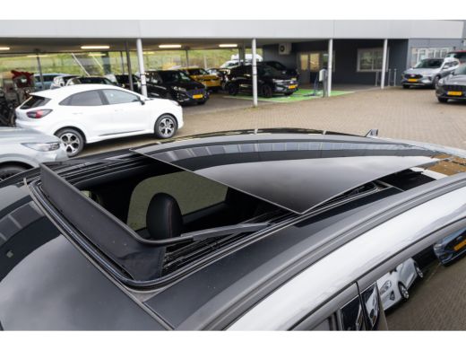 Ford Kuga 2.5 PHEV ST-Line X | Trekhaak | Open-dak | 360 camera | Cruise adaptief | Dodehoek detectie | Sto... ActivLease financial lease