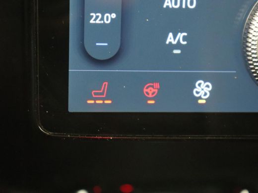 Ford Mustang Mach-E Mach-E AWD 75 kWh | Panoramadak | 360 Camera | Leder | Stoelverwarming | Adaptive cruise | Carpla... ActivLease financial lease