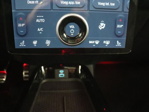 Ford Mustang Mach-E Mach-E AWD 75 kWh | Panoramadak | 360 Camera | Leder | Stoelverwarming | Adaptive cruise | Carpla... ActivLease financial lease