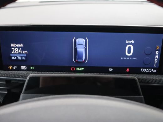 Ford Mustang Mach-E Mach-E AWD 75 kWh | Panoramadak | 360 Camera | Leder | Stoelverwarming | Adaptive cruise | Carpla... ActivLease financial lease