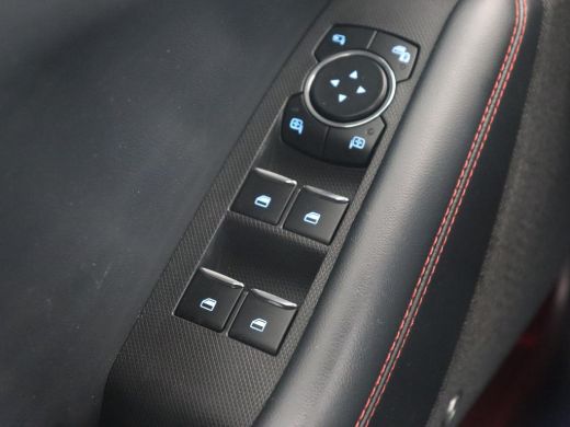 Ford Mustang Mach-E Mach-E AWD 75 kWh | Panoramadak | 360 Camera | Leder | Stoelverwarming | Adaptive cruise | Carpla... ActivLease financial lease