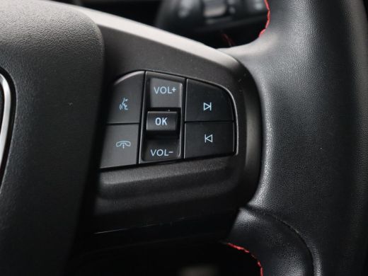 Ford Mustang Mach-E Mach-E AWD 75 kWh | Panoramadak | 360 Camera | Leder | Stoelverwarming | Adaptive cruise | Carpla... ActivLease financial lease