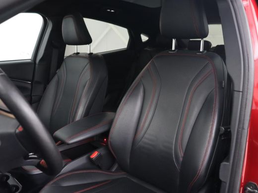 Ford Mustang Mach-E Mach-E AWD 75 kWh | Panoramadak | 360 Camera | Leder | Stoelverwarming | Adaptive cruise | Carpla... ActivLease financial lease