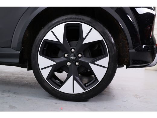 Ford Puma 1.0 EcoBoost Hybrid ST-Line X | Open Dak | Winter Pack | Matrix LED | Drivers Assistance Pack | C... ActivLease financial lease