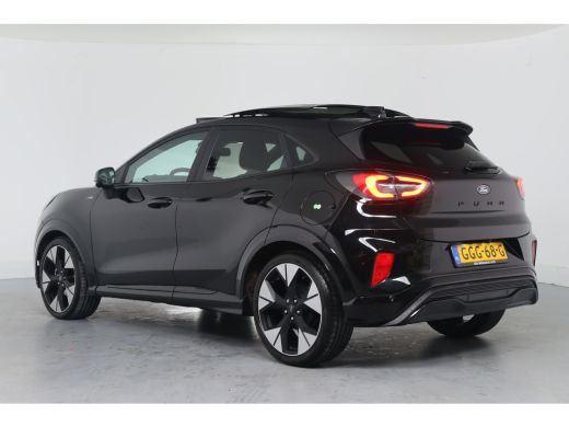 Ford Puma 1.0 EcoBoost Hybrid ST-Line X | Open Dak | Winter Pack | Matrix LED | Drivers Assistance Pack | C... ActivLease financial lease