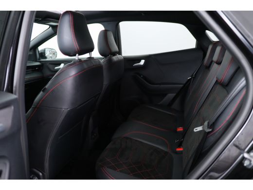 Ford Puma 1.0 EcoBoost Hybrid ST-Line X | Open Dak | Winter Pack | Matrix LED | Drivers Assistance Pack | C... ActivLease financial lease