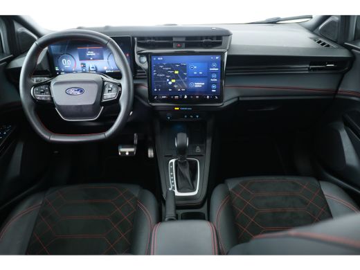 Ford Puma 1.0 EcoBoost Hybrid ST-Line X | Open Dak | Winter Pack | Matrix LED | Drivers Assistance Pack | C... ActivLease financial lease