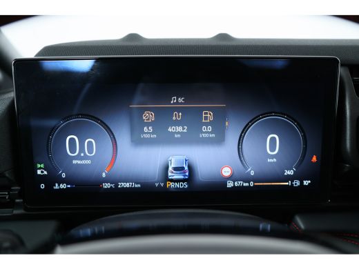 Ford Puma 1.0 EcoBoost Hybrid ST-Line X | Open Dak | Winter Pack | Matrix LED | Drivers Assistance Pack | C... ActivLease financial lease