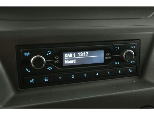 Ford Transit 350 2.0 TDCI L3H3 | Airco | Cruise | 3-Zits | Trekh. | Parkeersens. | 2xSchuifdeur | Imperiaal ActivLease financial lease