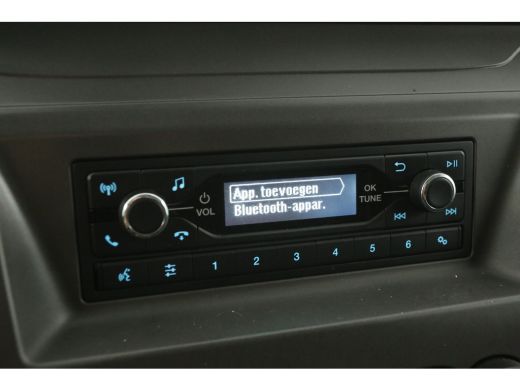 Ford Transit 350 2.0 TDCI L3H3 | Airco | Cruise | 3-Zits | Trekh. | Parkeersens. | 2xSchuifdeur | Imperiaal ActivLease financial lease