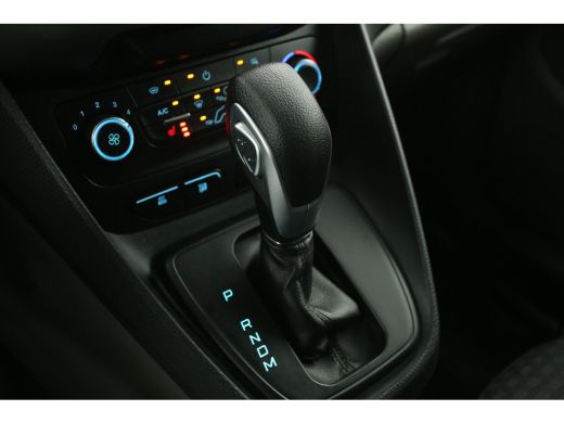 Ford Transit Connect 1.5 EcoBlue 100PK L2 Black Edition | 8-Traps Aut. | Camera | 3-Zits | Airco | Cruise | Trekh. | W... ActivLease financial lease