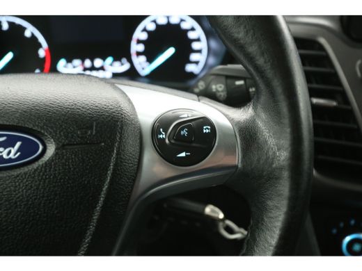 Ford Transit Connect 1.5 EcoBlue 100PK L2 Black Edition | 8-Traps Aut. | Camera | 3-Zits | Airco | Cruise | Trekh. | W... ActivLease financial lease