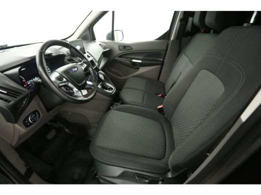 Ford Transit Connect 1.5 EcoBlue 100PK L2 Black Edition | 8-Traps Aut. | Camera | 3-Zits | Airco | Cruise | Trekh. | W... ActivLease financial lease