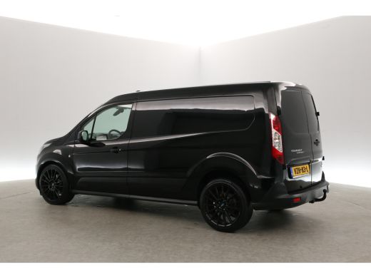 Ford Transit Connect 1.5 EcoBlue 100PK L2 Black Edition | 8-Traps Aut. | Camera | 3-Zits | Airco | Cruise | Trekh. | W... ActivLease financial lease
