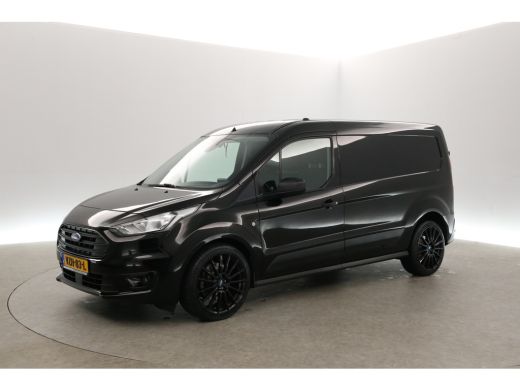 Ford Transit Connect 1.5 EcoBlue 100PK L2 Black Edition | 8-Traps Aut. | Camera | 3-Zits | Airco | Cruise | Trekh. | W... ActivLease financial lease