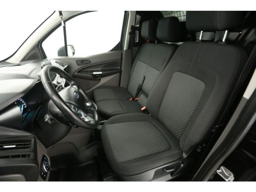 Ford Transit Connect 1.5 EcoBlue 100PK L2 Black Edition | 8-Traps Aut. | Camera | 3-Zits | Airco | Cruise | Trekh. | W... ActivLease financial lease