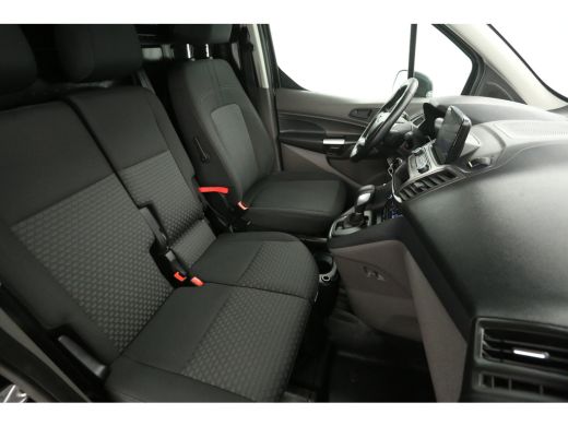 Ford Transit Connect 1.5 EcoBlue 100PK L2 Black Edition | 8-Traps Aut. | Camera | 3-Zits | Airco | Cruise | Trekh. | W... ActivLease financial lease