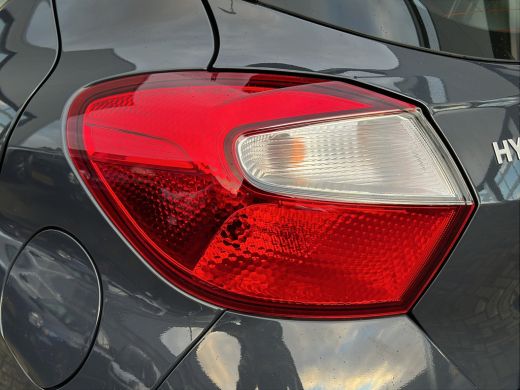 Hyundai i10 1.0 Comfort Smart | LED | Airco | Carplay | Camera | Navigatie | Bluetooth | Cruisecontrol | 1e E... ActivLease financial lease