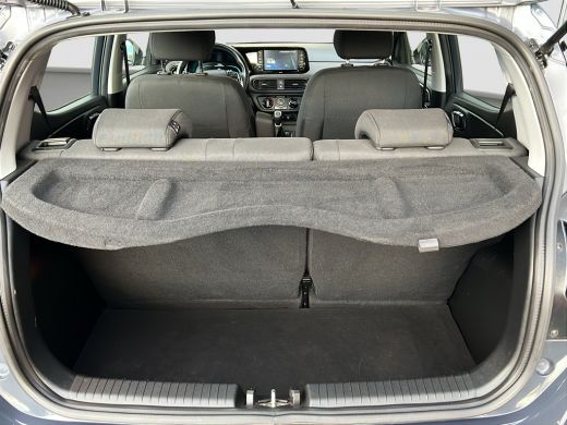 Hyundai i10 1.0 Comfort Smart | LED | Airco | Carplay | Camera | Navigatie | Bluetooth | Cruisecontrol | 1e E... ActivLease financial lease