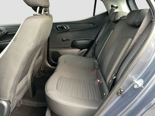 Hyundai i10 1.0 Comfort Smart | LED | Airco | Carplay | Camera | Navigatie | Bluetooth | Cruisecontrol | 1e E... ActivLease financial lease