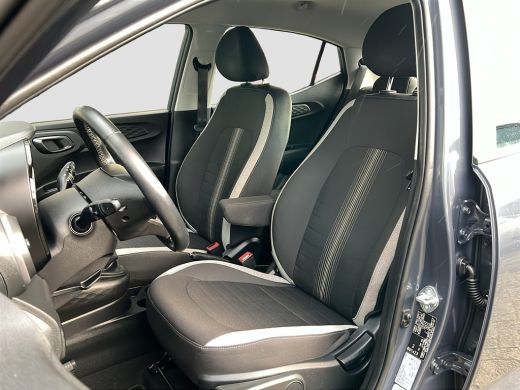 Hyundai i10 1.0 Comfort Smart | LED | Airco | Carplay | Camera | Navigatie | Bluetooth | Cruisecontrol | 1e E... ActivLease financial lease