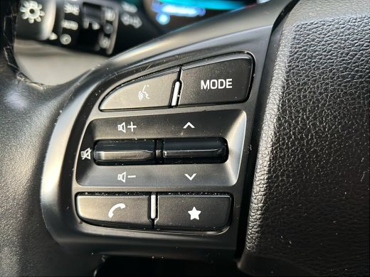 Hyundai i10 1.0 Comfort Smart | LED | Airco | Carplay | Camera | Navigatie | Bluetooth | Cruisecontrol | 1e E... ActivLease financial lease