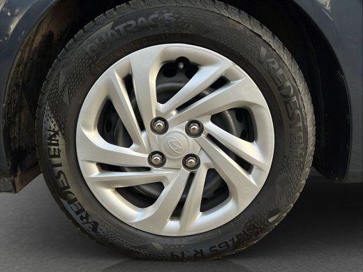 Hyundai i10 1.0 Comfort Smart | LED | Airco | Carplay | Camera | Navigatie | Bluetooth | Cruisecontrol | 1e E... ActivLease financial lease