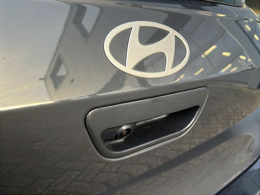 Hyundai i10 1.0 Comfort Smart | LED | Airco | Carplay | Camera | Navigatie | Bluetooth | Cruisecontrol | 1e E... ActivLease financial lease