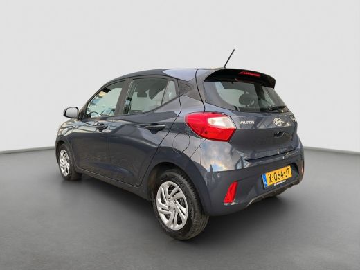 Hyundai i10 1.0 Comfort Smart | LED | Airco | Carplay | Camera | Navigatie | Bluetooth | Cruisecontrol | 1e E... ActivLease financial lease