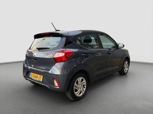 Hyundai i10 1.0 Comfort Smart | LED | Airco | Carplay | Camera | Navigatie | Bluetooth | Cruisecontrol | 1e E... ActivLease financial lease